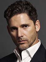 Eric Bana