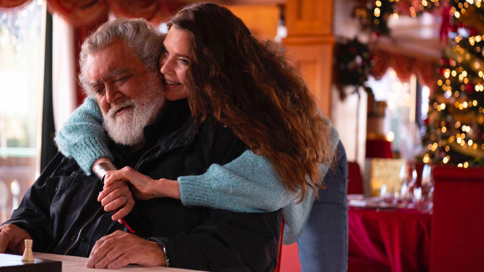 Improvvisamente a Natale mi sposo