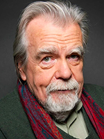 Michael Lonsdale