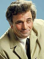 Peter Falk