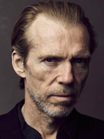 Richard Brake