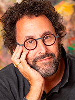 Tony Kushner