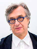 Wim Wenders