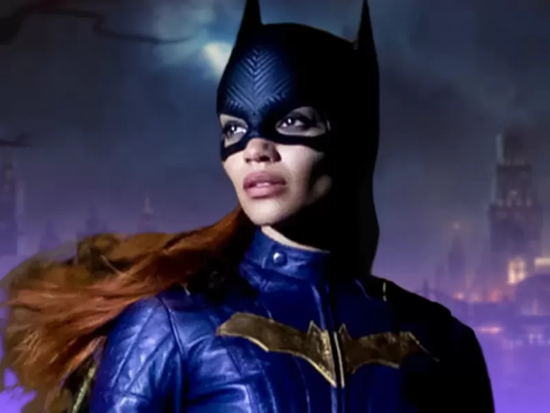 Batgirl, David Zaslav non si pente: ‘C’è voluto coraggio a cancellare quei film’