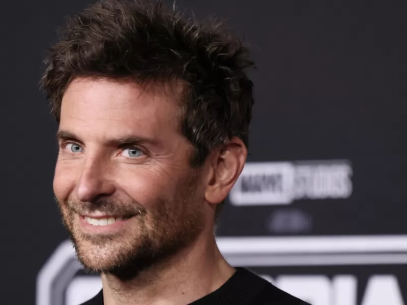 Bradley Cooper ha aiutato Brooke Shields:”Ero nel posto giusto al momento giusto”