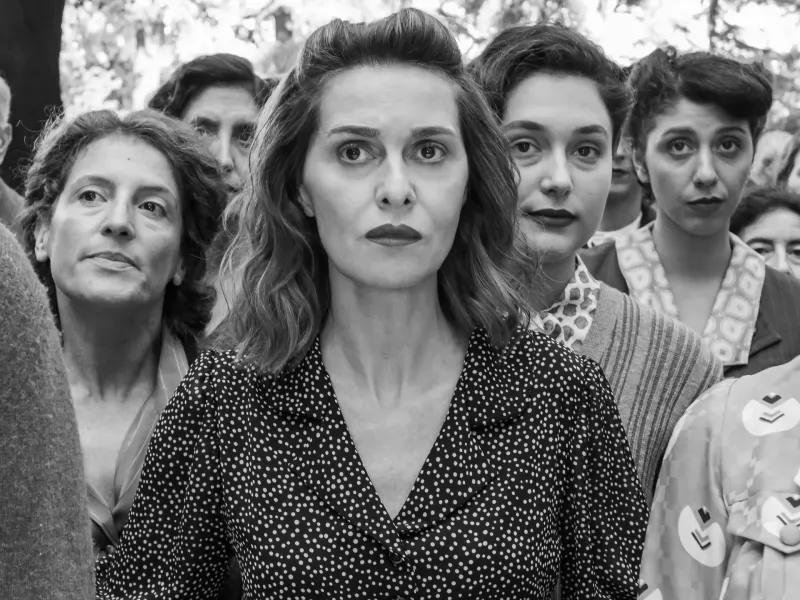 C’è ancora domani, quanto ha incassato ad oggi il successo di Paola Cortellesi?