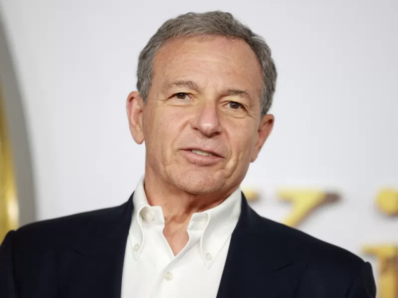 Disney, Bob Iger difende i sequel: ‘Non penso di dover chiedere scusa per quelli’