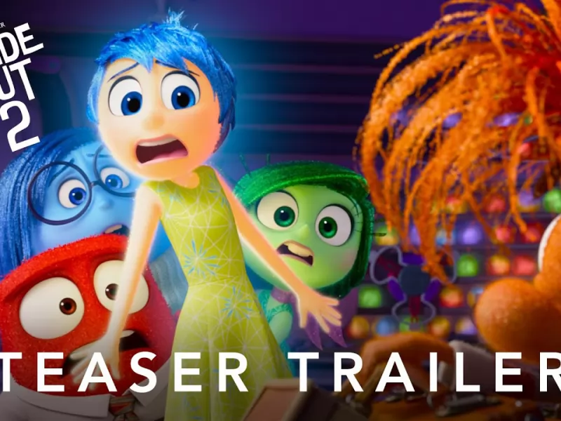 Inside Out 2, Pixar svela grosse anticipazioni sulla trama del sequel