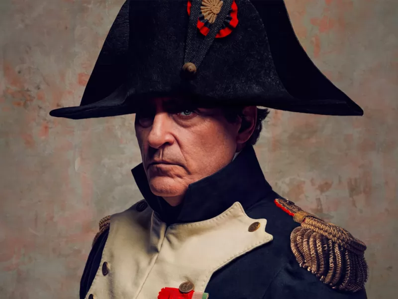 “Napoleon è il meglio nel cinema e nello streaming”: parla il produttore del film di Scott