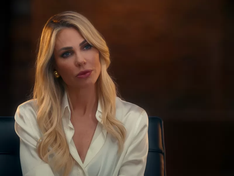 Unica Recensione: la confessione di Ilary Blasi sul gossip dell’anno