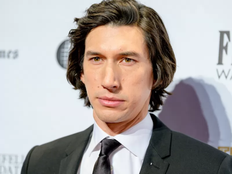 Adam Driver ora guarda i suoi film: ecco perché ha cominciato a farlo