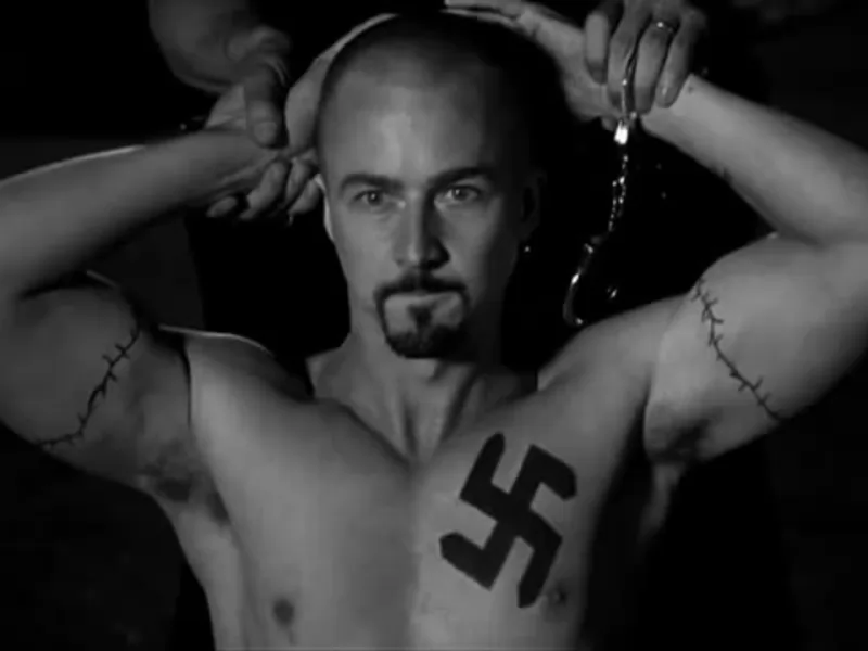 American History X, Edward Norton rifiutò Salvate il soldato Ryan per il film!