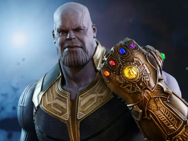 Avengers: Endgame, una scena tagliata conferma una teoria su Thanos?