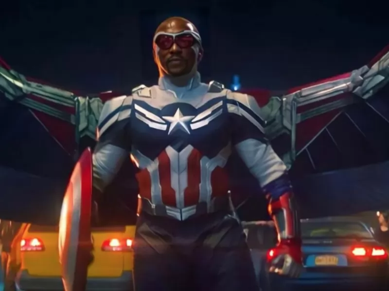 Captain America: Brave New World, tutti i supereroi confermati finora nel film Marvel