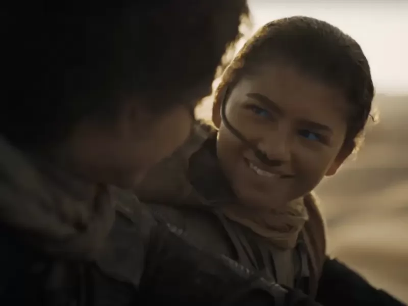 Dune: Messia, Denis Villeneuve svela: “La sceneggiatura del capitolo 3 è quasi completa”