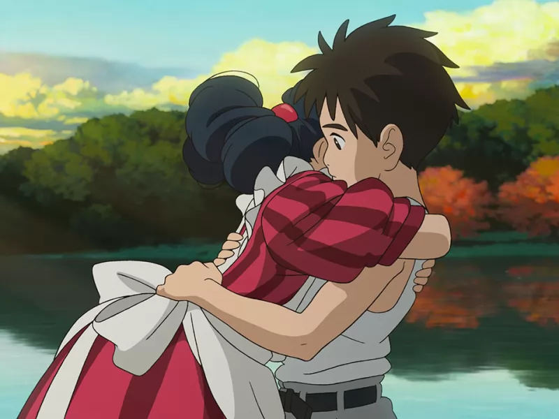 Il ragazzo e l’airone conquista il box office USA: record di sempre per Hayao Miyazaki
