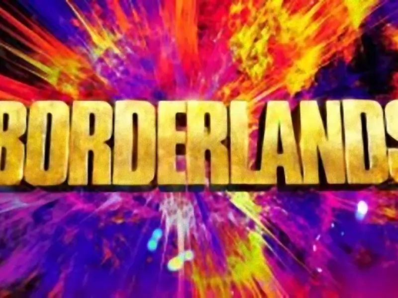 Il regista di Borderlands non vuole la fedeltà assoluta: ‘I giochi restano giochi’