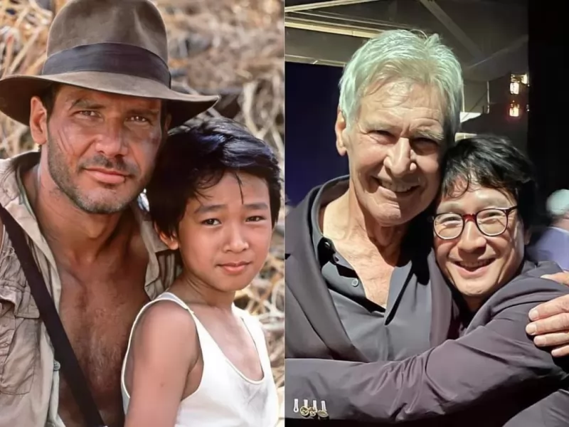 Indiana Jones 5: i concept art ufficiali mostrano il ritorno di Short Round e…gli zombi!