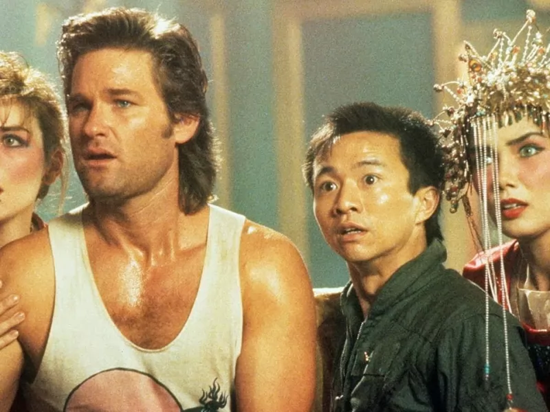 Kurt Russell non dice no a un sequel di Grosso Guaio a Chinatown: ‘Mai dire mai!’