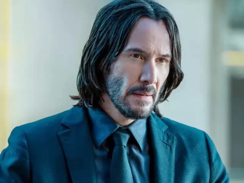 Ladri in casa di Keanu Reeves! Hanno rubato un’arma da fuoco