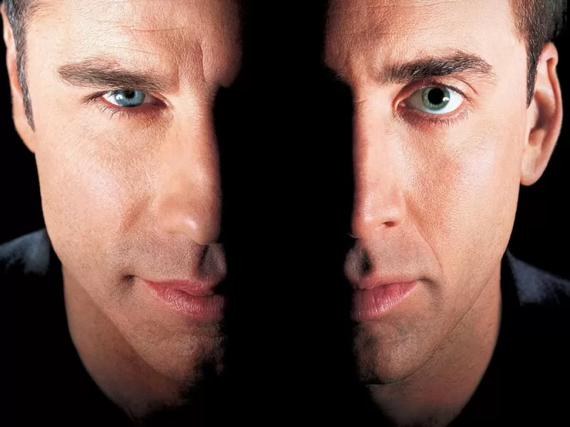 Nicolas Cage torna a parlare di Face/Off: “Un capolavoro”