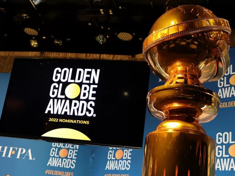 Quando si terrà la cerimonia dei Golden Golbes 2024?