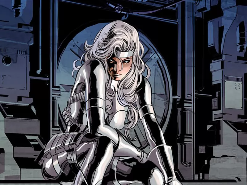 Spider-Man, nuovi dettagli sul film cancellato di Silver Sable