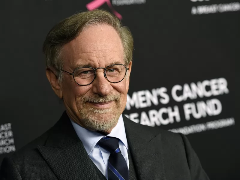 Spielberg rompe il silenzio su Israele-Hamas: “Una barbarie contro gli ebrei”