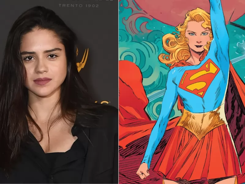 Supergirl, Sasha Calle è fuori dal DCU: nuovi dettagli sulla sua sostituta