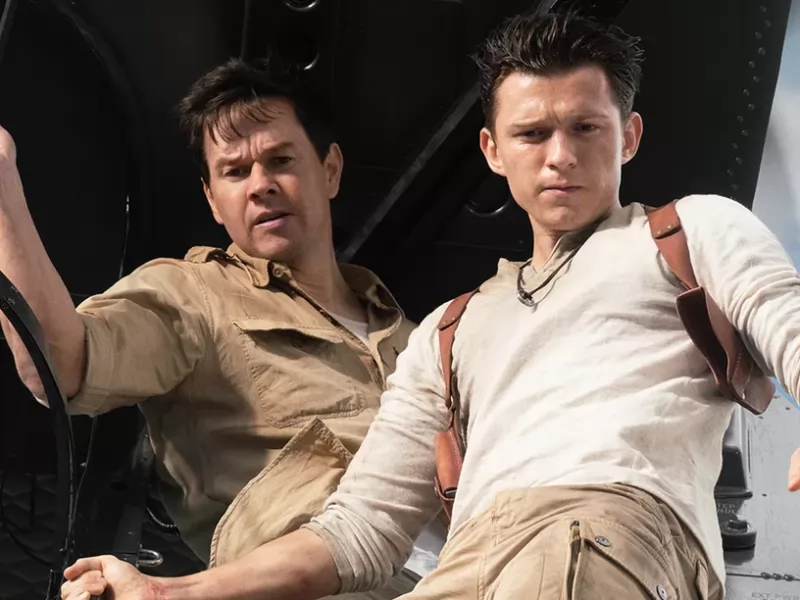 Uncharted 2, Mark Wahlberg rompe il silenzio sul sequel con Tom Holland: a che punto è?