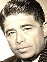 Alfred Newman