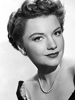 Anne Baxter