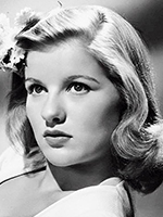 Barbara Bel Geddes