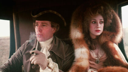 Barry Lyndon