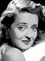 Bette Davis