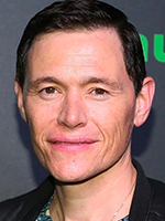 Burn Gorman