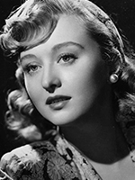 Celeste Holm