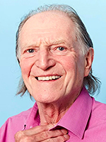 David Bradley