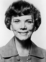 Ellen Corby