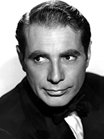 Gary Merrill