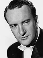 George Sanders