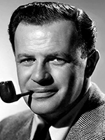 Joseph L. Mankiewicz