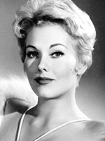 Kim Novak