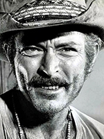 Lee Van Cleef