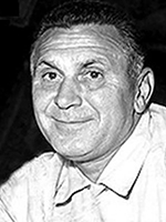 Milton R. Krasner