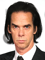 Nick Cave