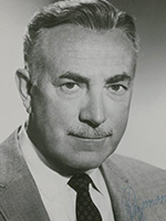 Raymond Bailey