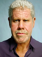 Ron Perlman