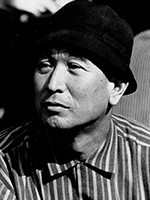 Akira Kurosawa