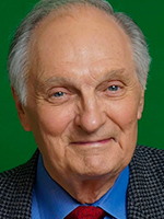 Alan Alda